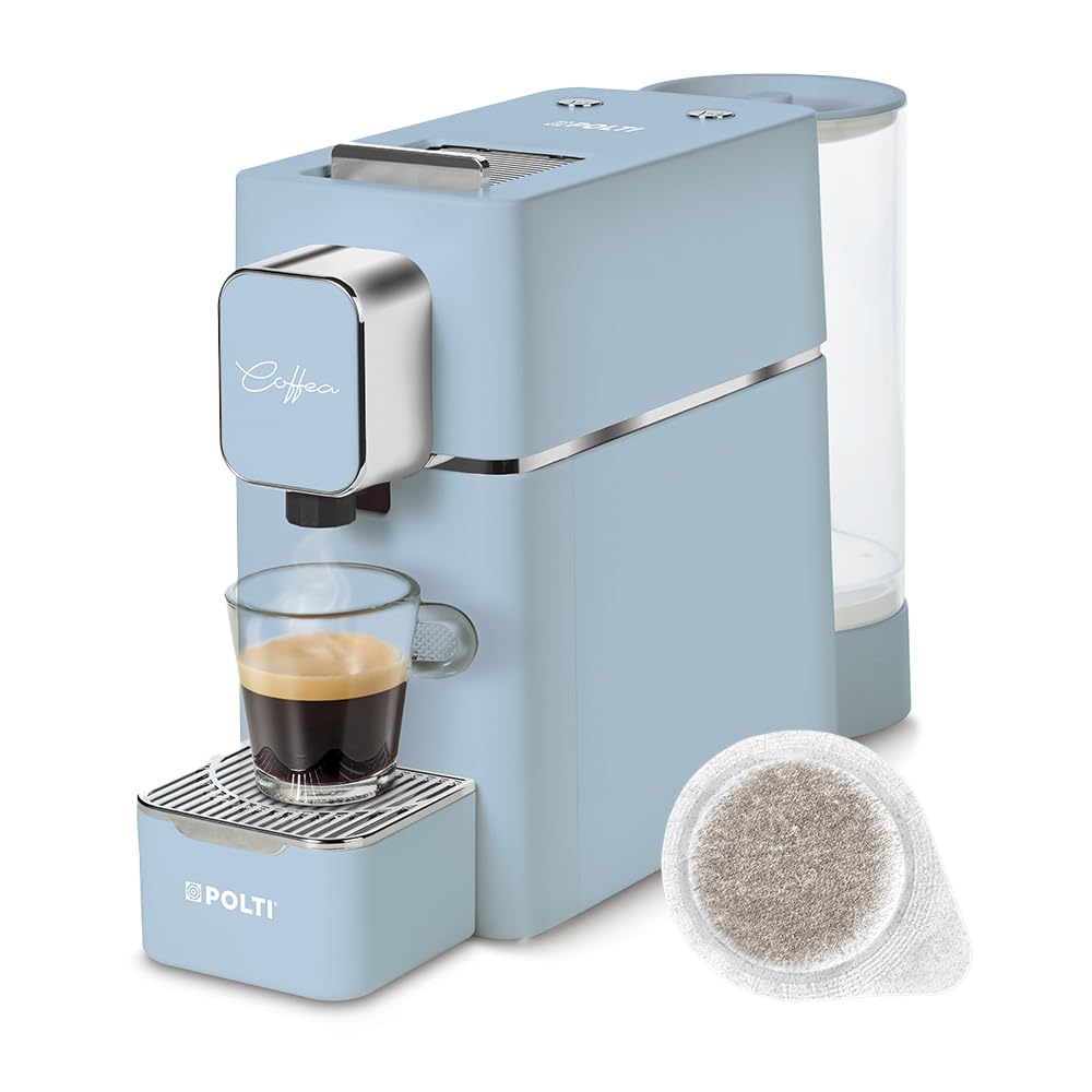 Polti Coffea S15B 44 mm E.S.E. Espresso Coffee Maker
