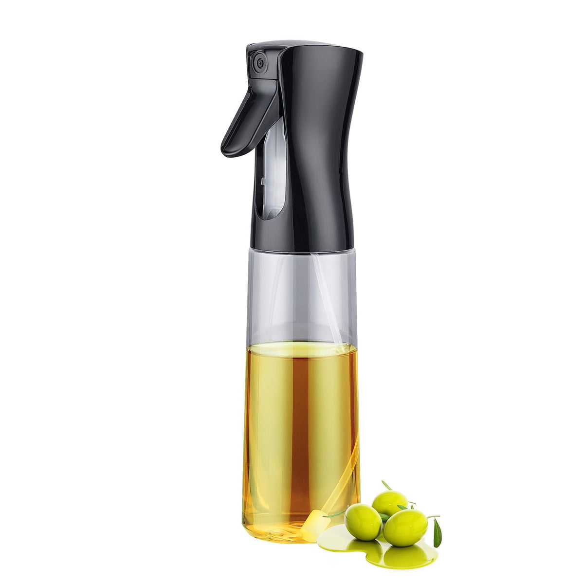 GRIFEMA Oliera a Getto Controllato 200ml In Vetro
