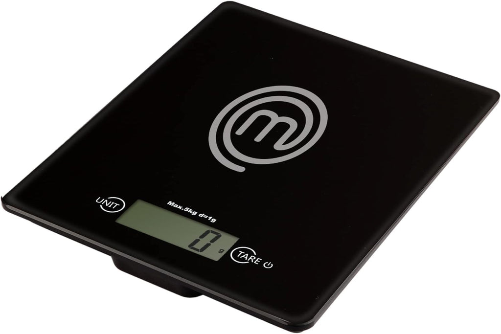 MasterChef Bilancia Cucina Digitale, Pesa Cucina Elettronica