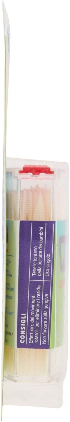 Fria HIDENT Toothpicks, Pack of 150