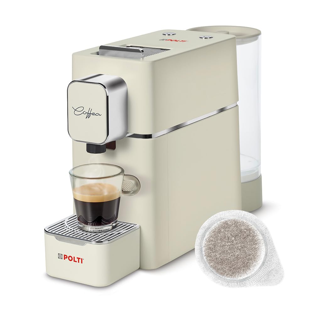 Polti Coffea S15B 44 mm E.S.E. Espresso Coffee Maker