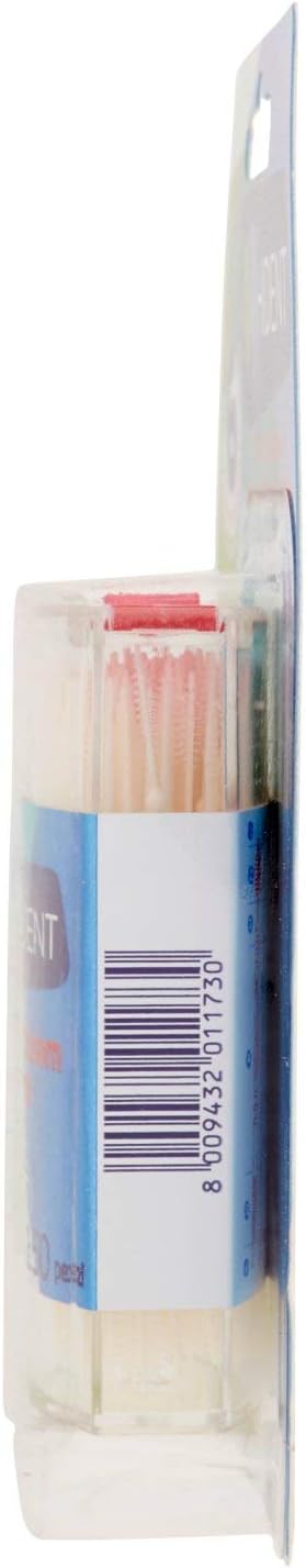 Fria HIDENT Toothpicks, Pack of 150