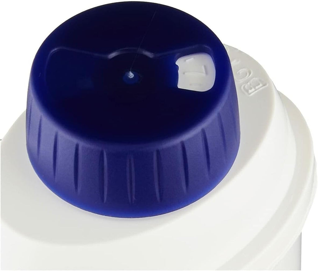 De'Longhi DLSC002 Filtro Addolcitore per Acqua Macchina Caffè Automatiche, Ricambio Filtro Macchina Caffè della Serie Ecam, Utile e facile da installare nel serbatoio dell'acqua, MADE IN ITALY