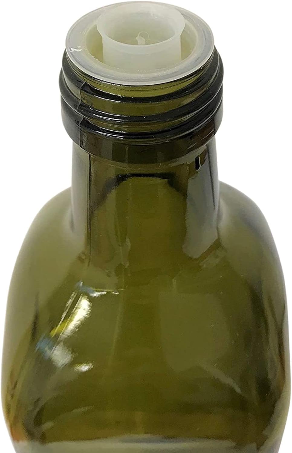 Green Garden 6 x UVAG Dark Glass Marasca Oil Liquor Bottle 750ml with Cap
