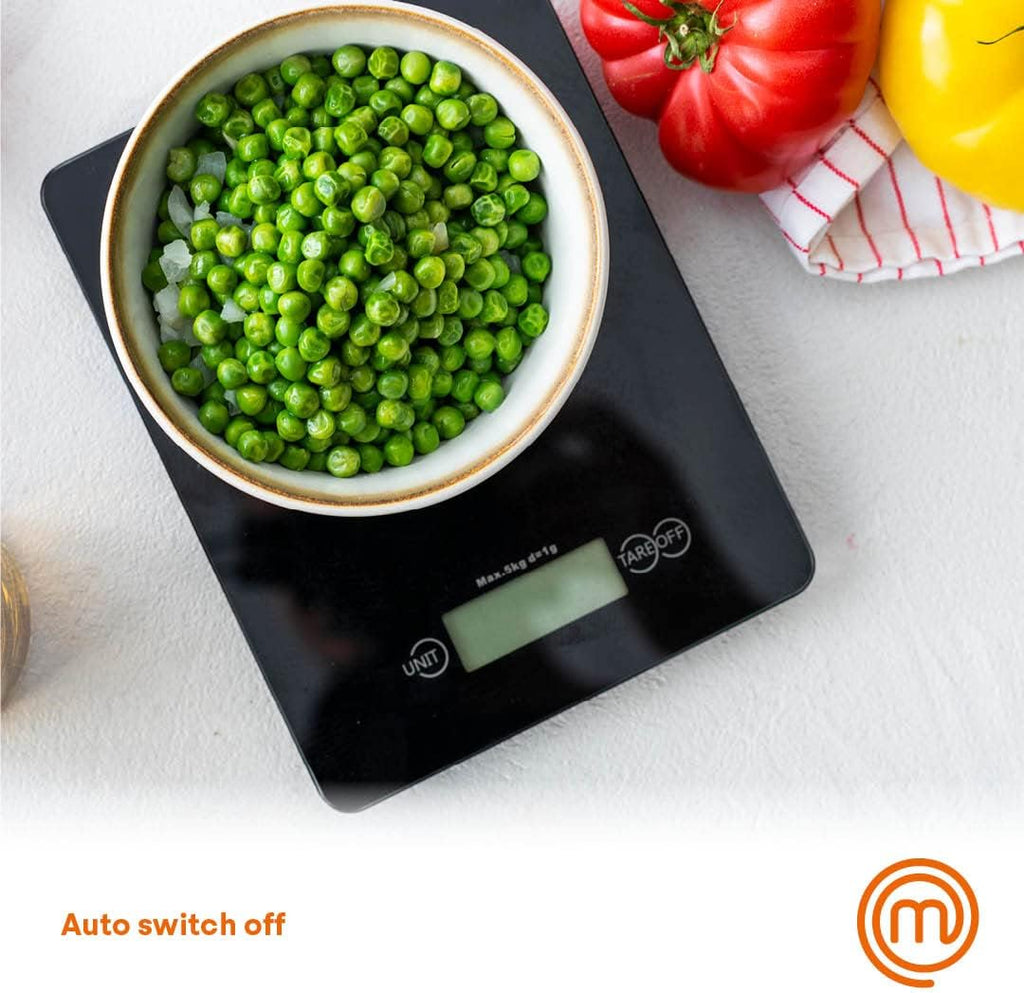 MasterChef Bilancia Cucina Digitale, Pesa Cucina Elettronica