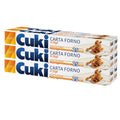 Cuki Oven Paper Sheets 13 x 15 in – 1 Pack of 25 Sheets