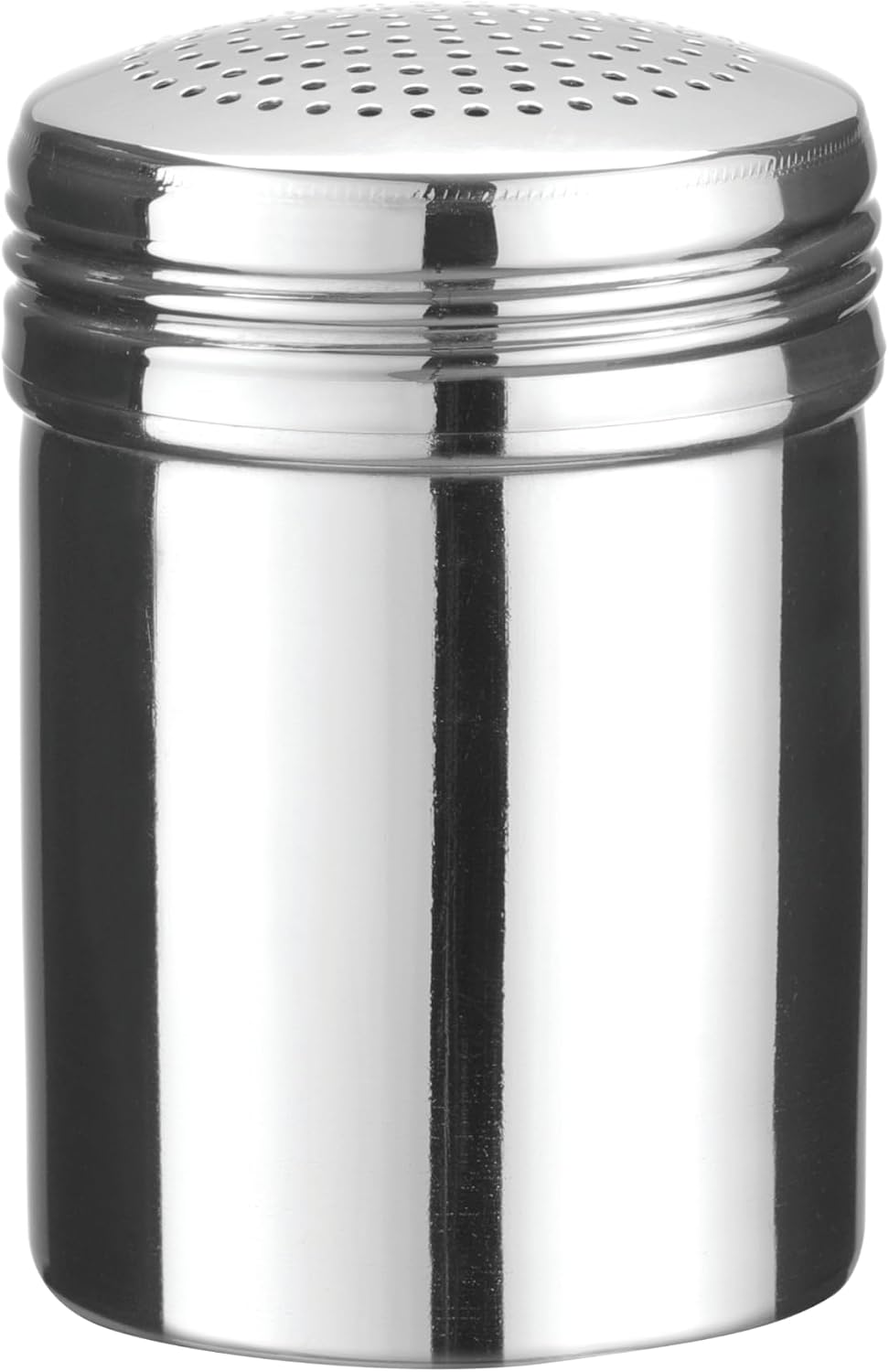 HENDI 630235 Salt and Pepper Dispensers, Stainless Steel
