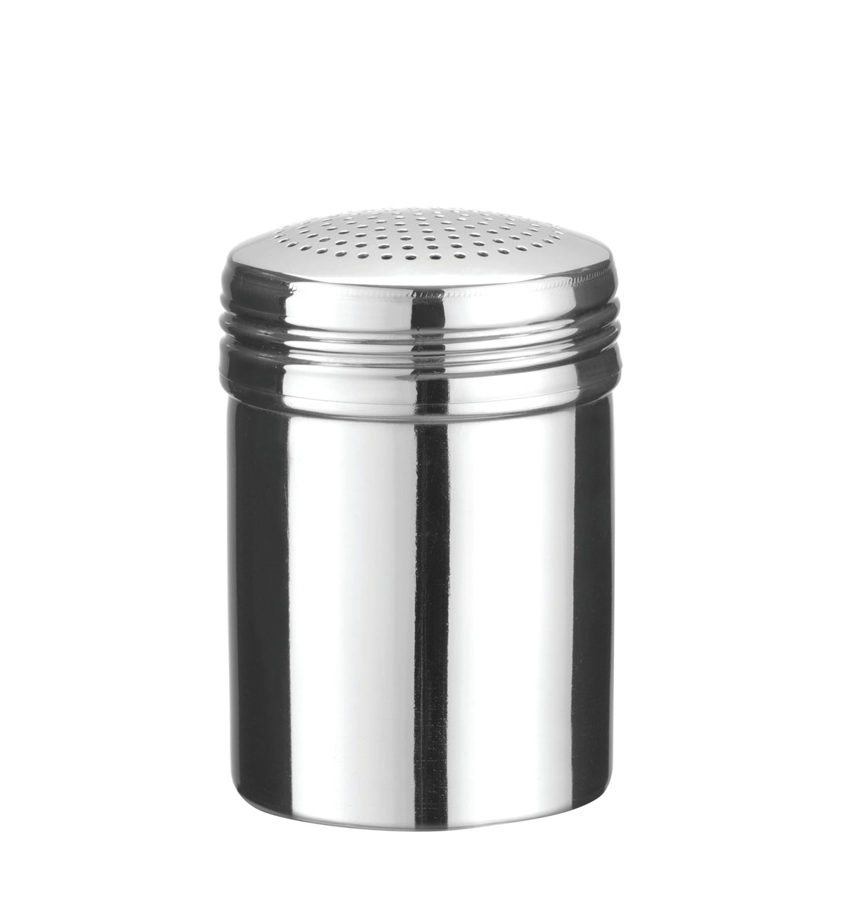HENDI 630235 Salt and Pepper Dispensers, Stainless Steel