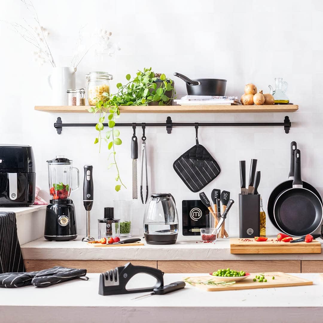 MasterChef Bilancia Cucina Digitale, Pesa Cucina Elettronica