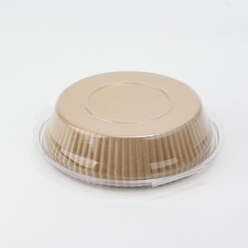 GRIFEMA Carta Friggitrice ad Aria per Cosori Cecotec 2-4 L, 100 Pezzi