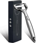 Il pelaverdure è realizzato in acciaio inossidabile, materiale spesso, facile da sbucciare.pela verdure.pelapatate professionale.pela carote.pela patate e verdure.piranha peeler. potapeeler