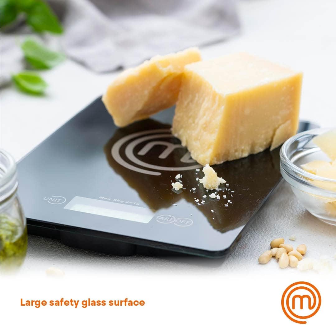 MasterChef Bilancia Cucina Digitale, Pesa Cucina Elettronica