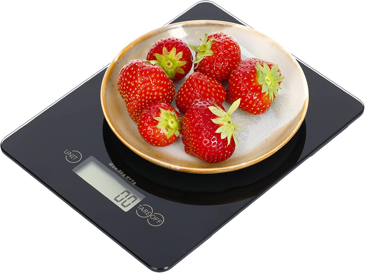 MasterChef Bilancia Cucina Digitale, Pesa Cucina Elettronica
