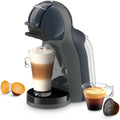 NESCAFÉ DOLCE GUSTO Mini Me 2, Coffee & Beverage Machine, Krups, Anthracite