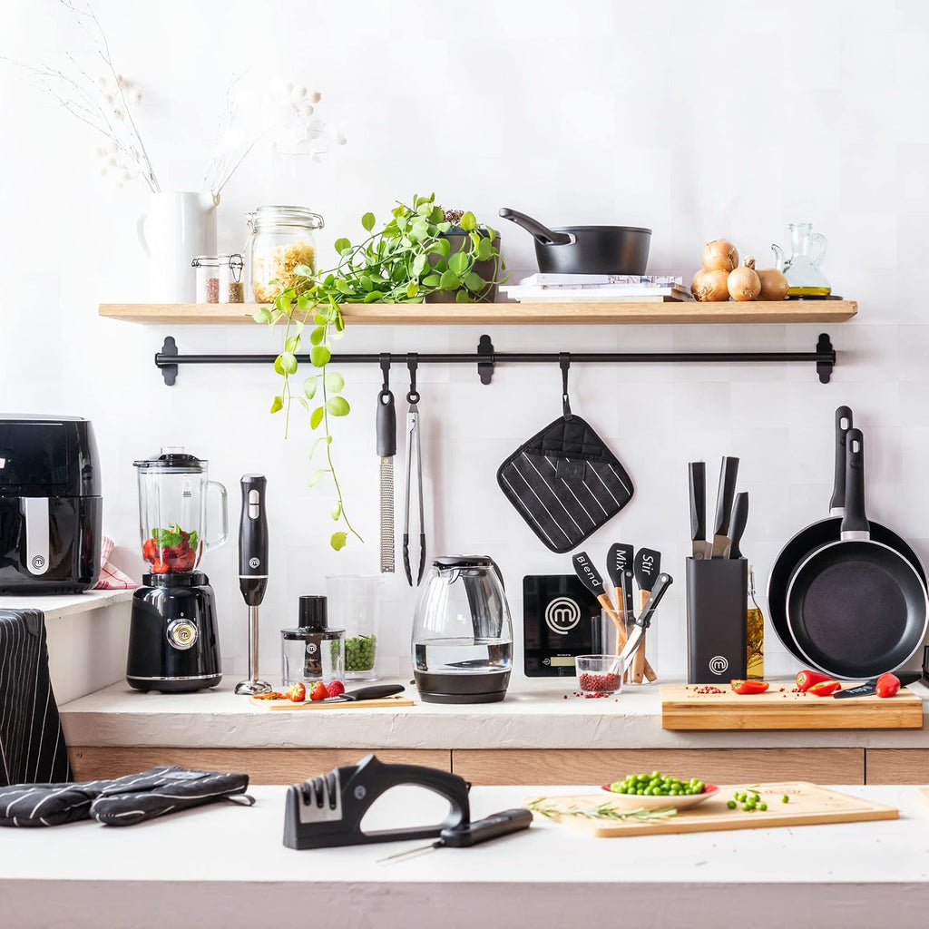 MasterChef Bilancia Cucina Digitale, Pesa Cucina Elettronica