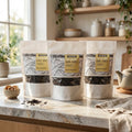 Earl Grey Tea Ceylon and Assam