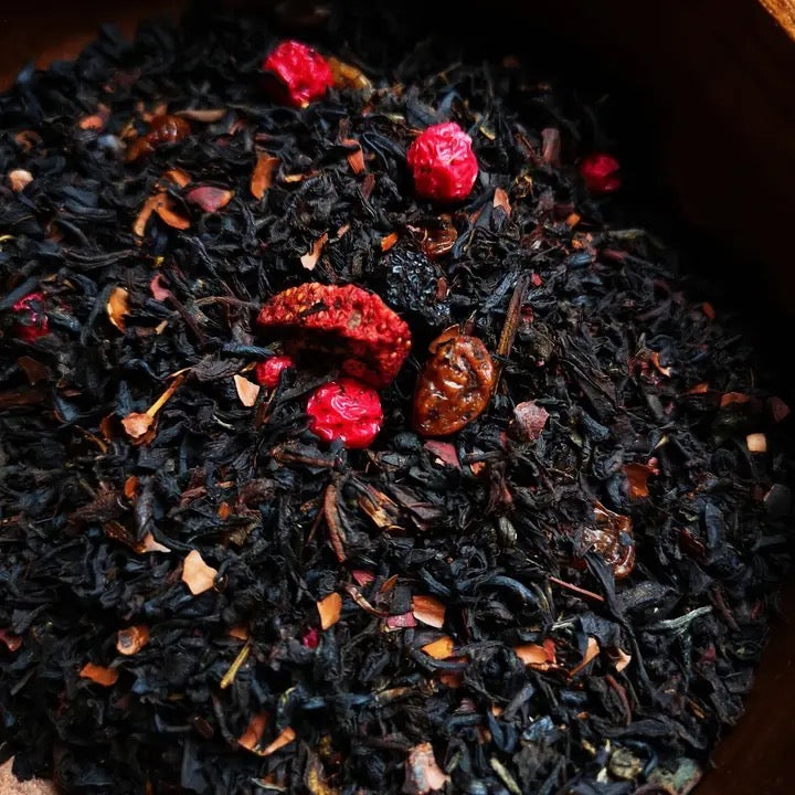 Red Velvet Premium Tea 6-Pack 🇮🇹