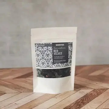 Box i tisane ai frutti di bosco