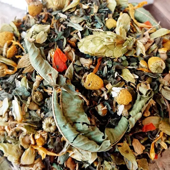 Box Tè Detox Pure Balance