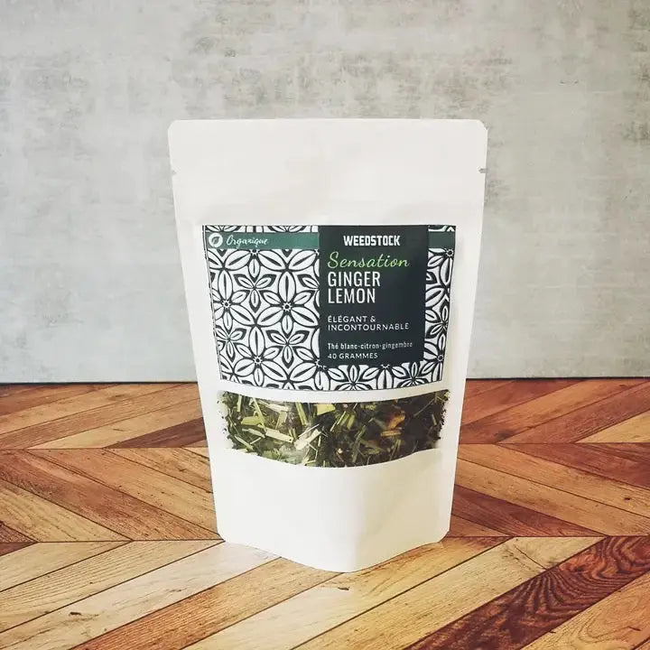 Box Tè Detox Pure Balance