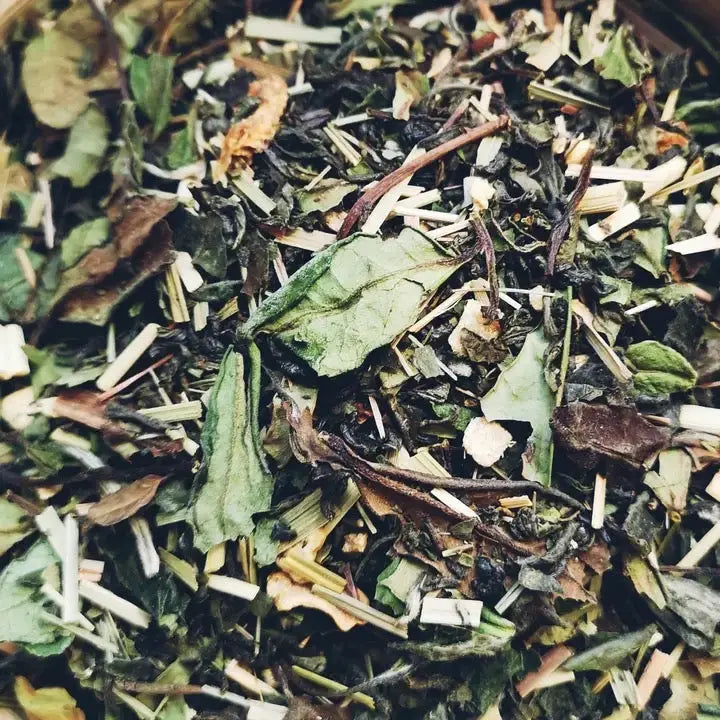 Box Tè Detox Pure Balance
